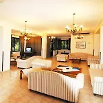 Hotel Santa Marina Agios Nikitas