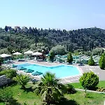 Santa Marina Agios Nikitas