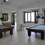Hotel Santa Marina