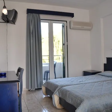 Hotel Santa Marina 3*