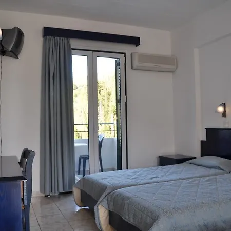 Santa Marina Agios Nikitas