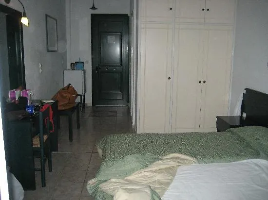 Otel Santa Marina Áyios Nikítas