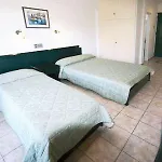 Santa Marina فندق Áyios Nikítas