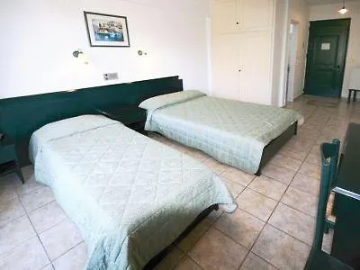 Santa Marina Hotel Áyios Nikítas