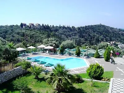 Santa Marina Áyios Nikítas